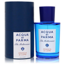 Acqua Di Parma Blue Mediterraneo Arancia Di Capri Eau de Toilette for Men