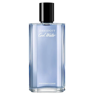 Davidoff Cool Water Grapefruit & Sage Eau de Toilette for Men