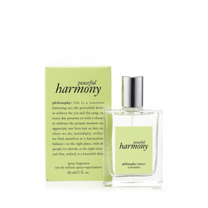 Philosophy Peaceful Harmony Eau de Toilette Unisex