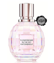 Viktor & Rolf Flowerbomb In The Sky Eau de Parfum for Women