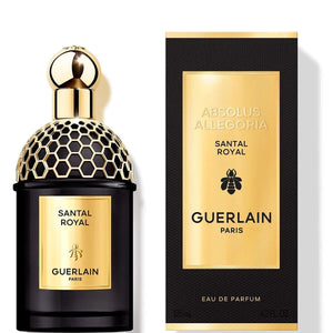 Guerlain Absolus Allegoria Santal Royal Eau de Parfum Unisex