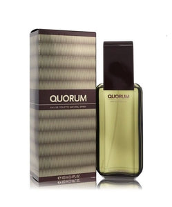 Antonio Puig Quorum Eau de Toilette for Men