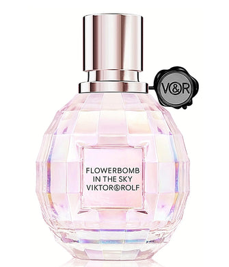 Viktor & Rolf Flowerbomb In The Sky Eau de Parfum for Women