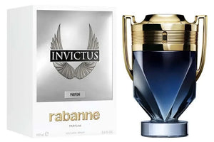 Paco Rabanne Invictus Parfum for Men