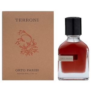 Orto Parisi Terroni Parfum Unisex