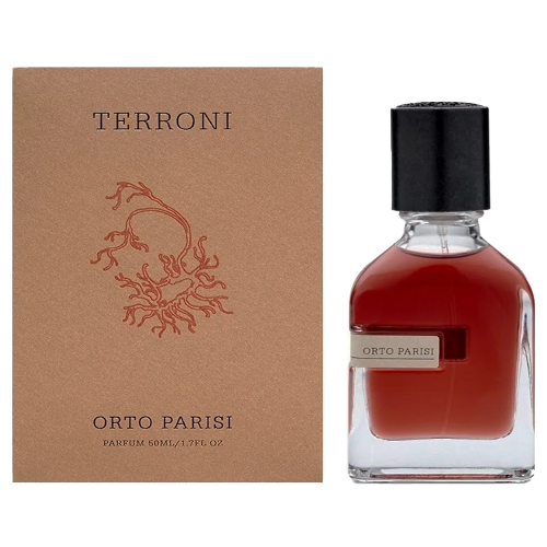 Orto Parisi Terroni Parfum Unisex