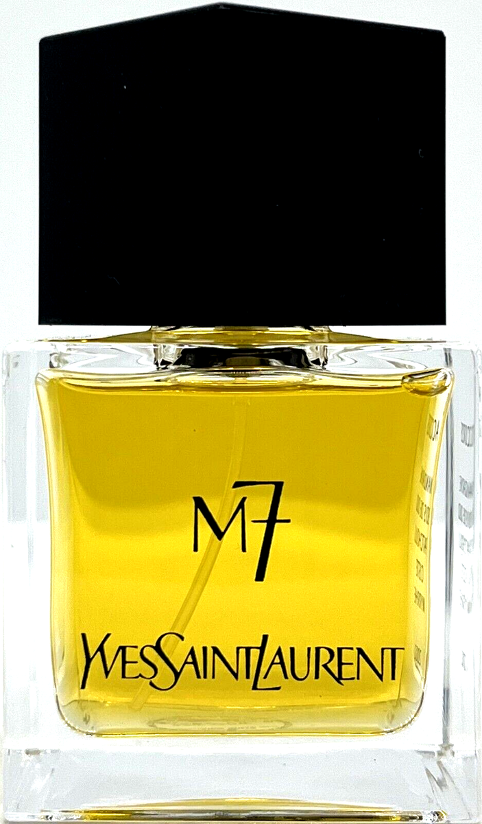 Yves Saint Laurent M7 Eau de Toilette for Men
