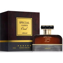 Armaf Special Amber Oud Eau de Parfum for Men