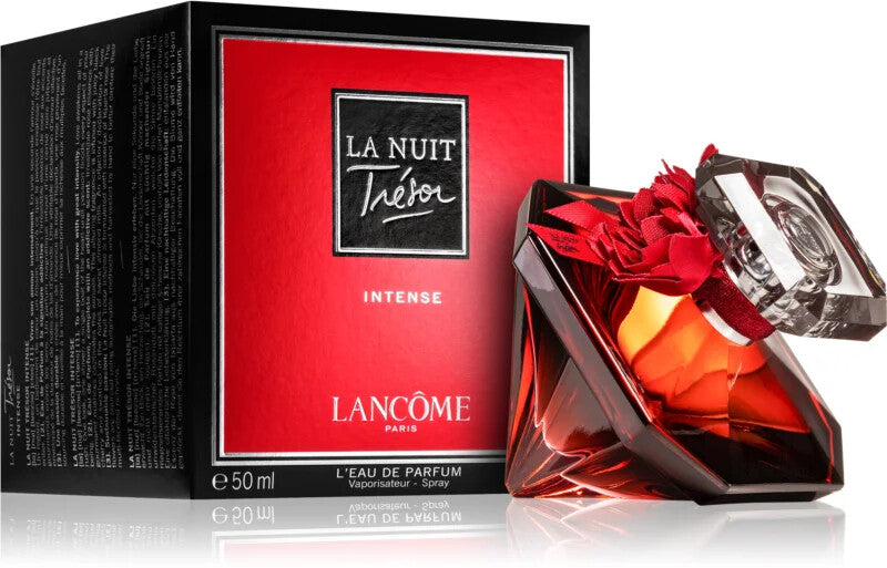 Lancome La Nuit Tresor Intense Eau de Parfum for Women