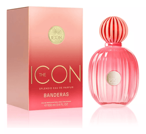 Antonio Banderas The Icon Splendid Eau de Parfum for Women