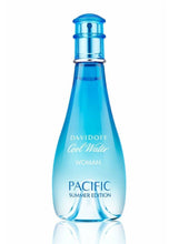 Davidoff Cool Water Pacific Summer Eau de Toilette for Women