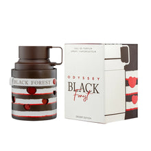 Armaf Odyssey Black Forest Eau de Parfum Unisex - Fragrance Me Baby