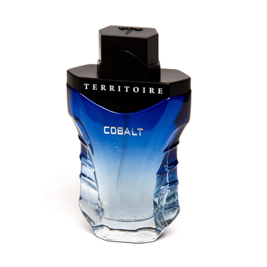 Territoire Cobalt Eau De Parfum for Men