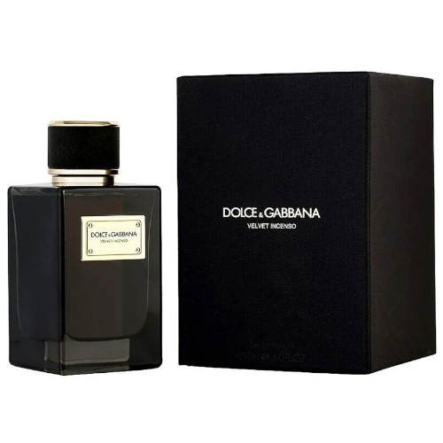Dolce & Gabbana Velvet Incenso Eau de Parfum For Men