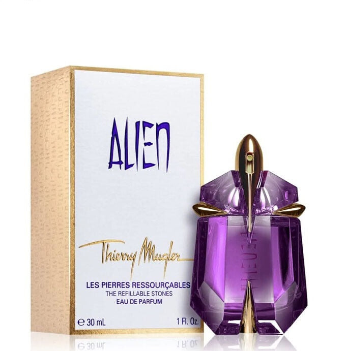Mugler Alien Refillable Eau de Parfum for Women