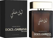Dolce & Gabbana The One Royal Night Eau de Parfum for Men