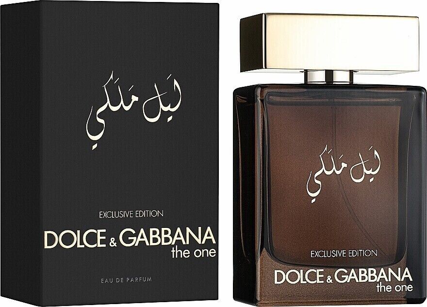 Dolce & Gabbana The One Royal Night Eau de Parfum for Men