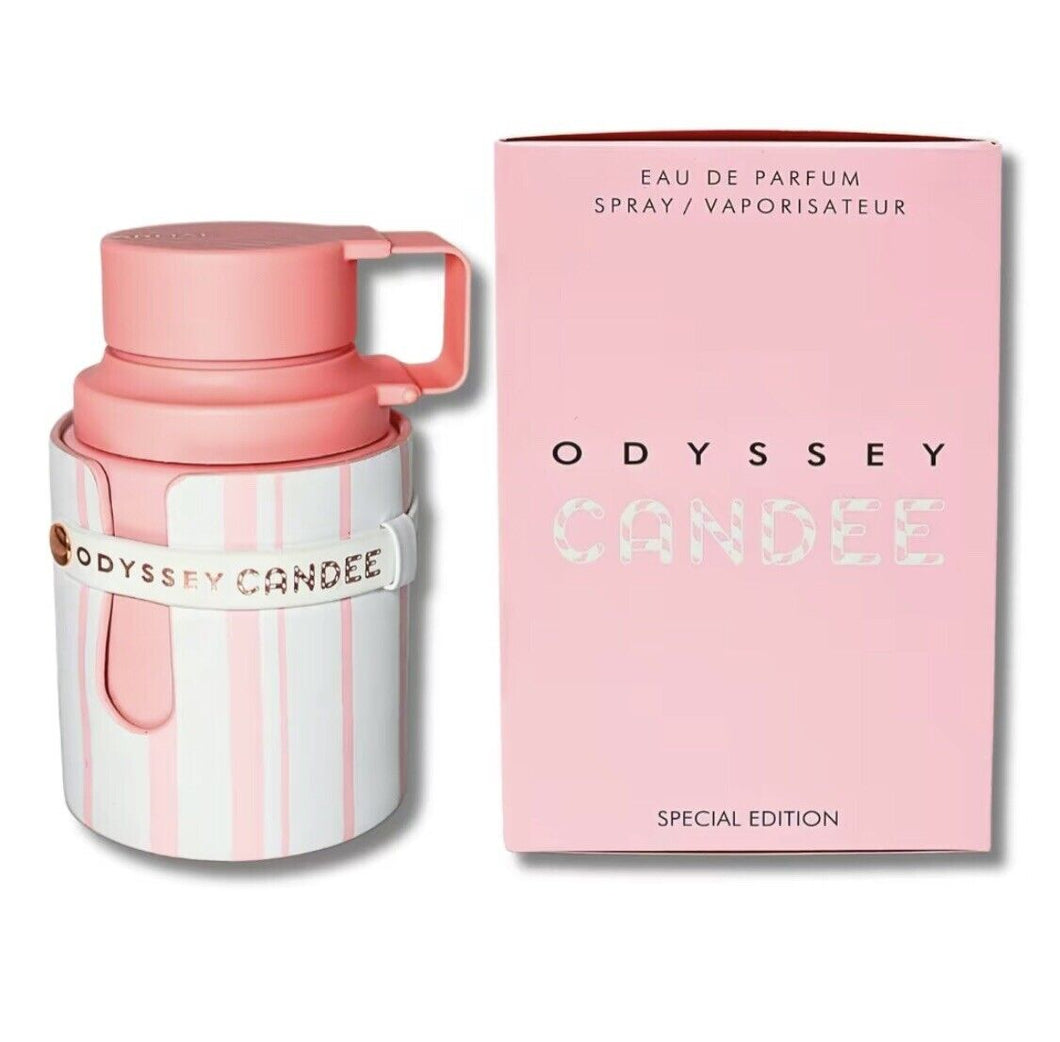 Armaf Odyssey Candee Eau de Parfum for Women