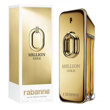 Paco Rabanne Million Gold Intense Eau de Parfum for Men