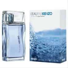 Kenzo L'Eau Par Kenzo Eau de Toilette for Men
