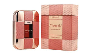 Armaf Legesi Eau de Parfum for Women