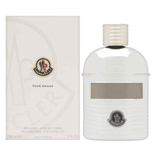 Moncler Pour Homme Eau de Parfum for Men