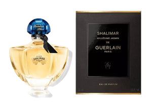 Guerlain Shalimar Millesime Jasmin Eau de Parfum for Women