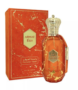 Armaf Eter Perfume Oasis Eau de Parfum for Women