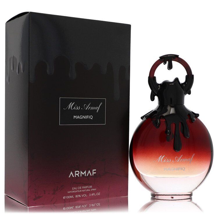 Armaf Miss Magnifiq Eau de Parfum for Women
