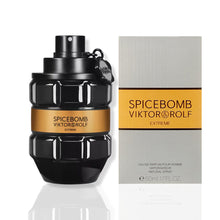 Viktor & Rolf Spicebomb Extreme Eau de Parfum for Men