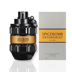 Viktor & Rolf Spicebomb Extreme Eau de Parfum for Men
