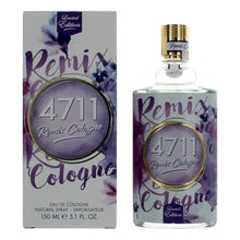 Muelhens 4711 Remix Lavender Eau de Cologne Unisex