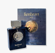 Armaf LionHeart Eau de Parfum for Men