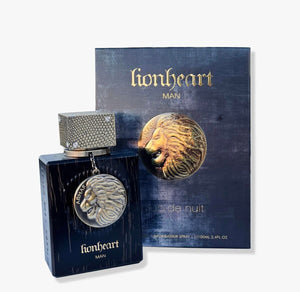 Armaf LionHeart Eau de Parfum for Men