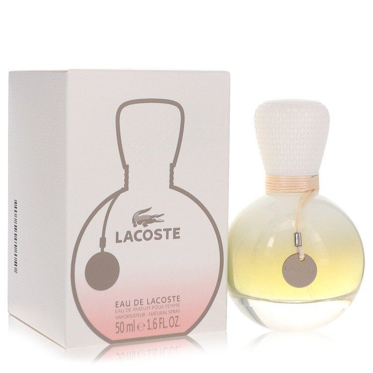 Lacoste Eau de Lacoste Femme Eau de Parfum for Women