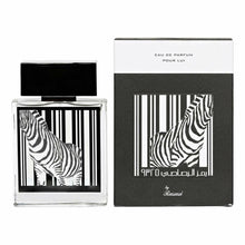 Rasasi Rumz Al 9325 Zebra Eau de Parfum for Men