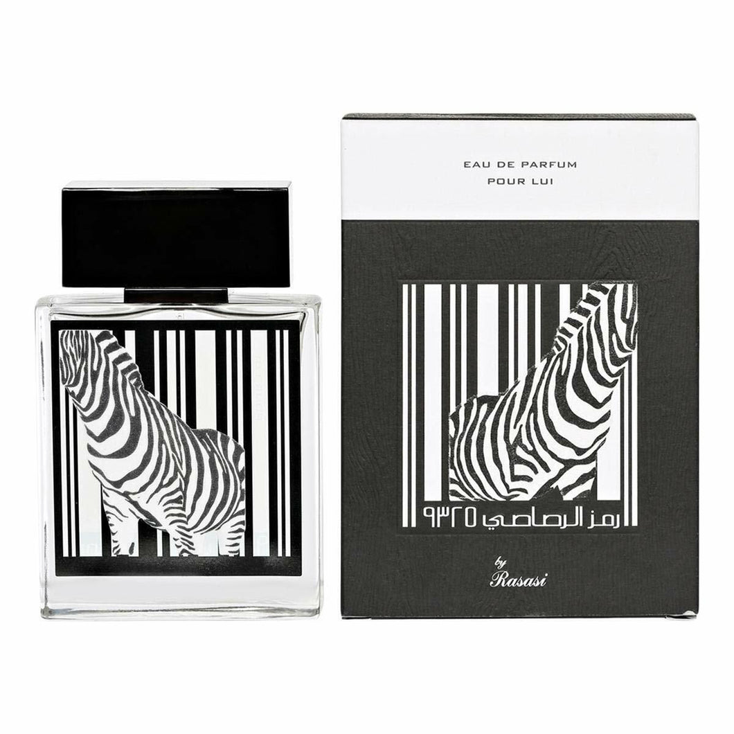 Rasasi Rumz Al 9325 Zebra Eau de Parfum for Men