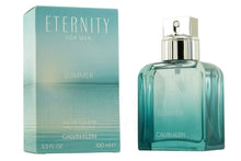 Calvin Klein Eternity Summer 2020 Eau de Toilette for Men