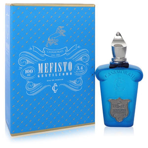 Xerjoff Casamorati Mefisto Gentiluomo Eau de Parfum for Men