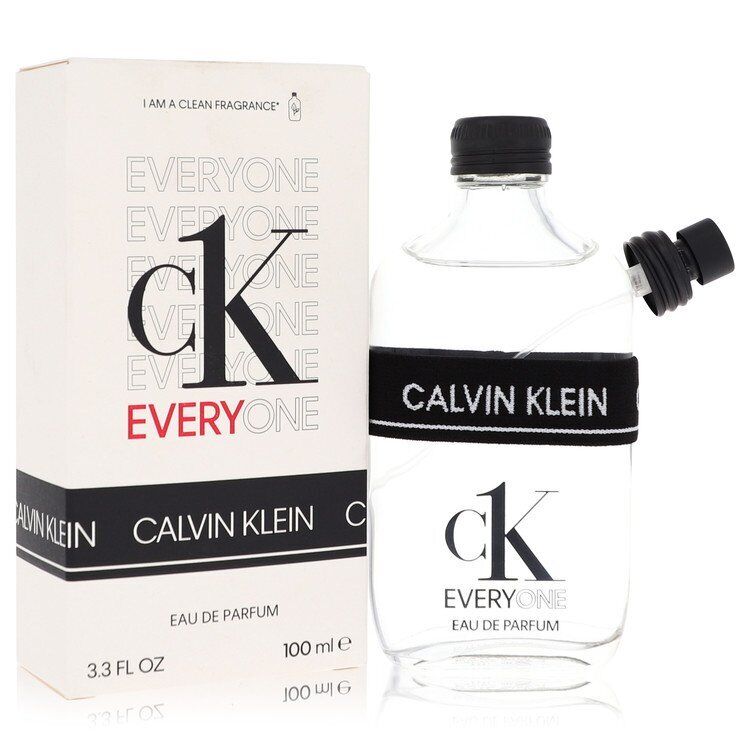 Calvin Klein CK Everyone Eau de Parfum Unisex