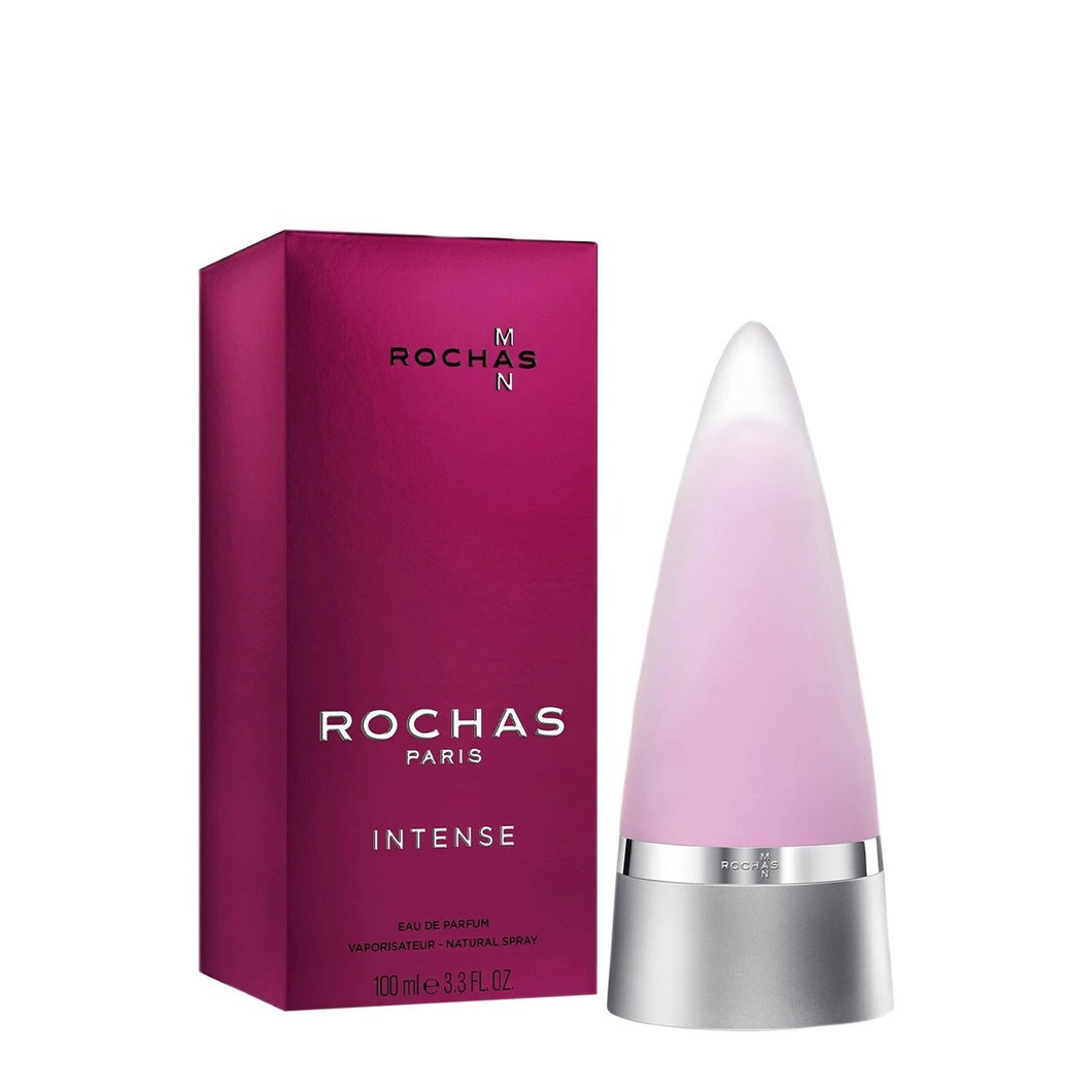 Rochas Man Intense Eau de Parfum for Men