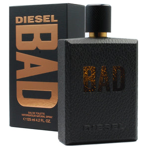 Diesel Bad Eau de Toilette for Men