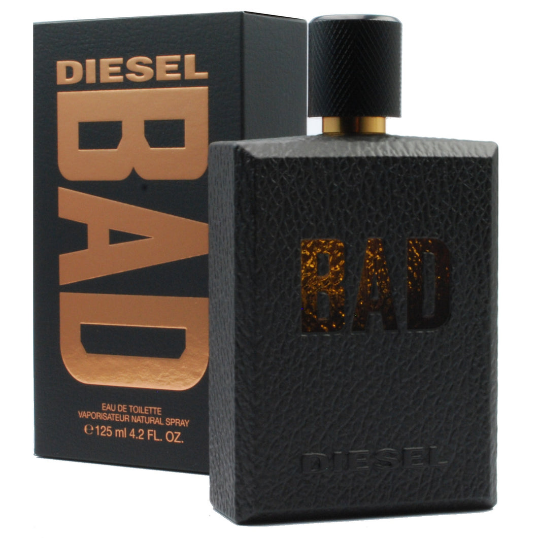Diesel Bad Eau de Toilette for Men