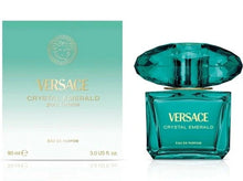 Versace Crystal Emerald Eau de Parfum for Women - Fragrance Me Baby