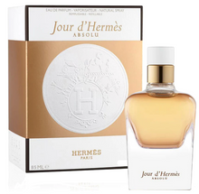 Hermes Jour d Absolu Eau de Parfum for Women