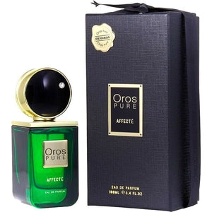 Armaf Oros Pure Affecte Eau de Parfum Unisex