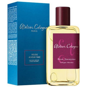 Atelier Cologne Rose Anonyme Pure Parfum Unisex
