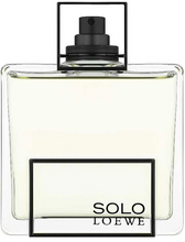 Loewe Solo Esencial Eau de Toilette for Men