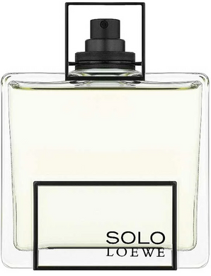 Loewe Solo Esencial Eau de Toilette for Men