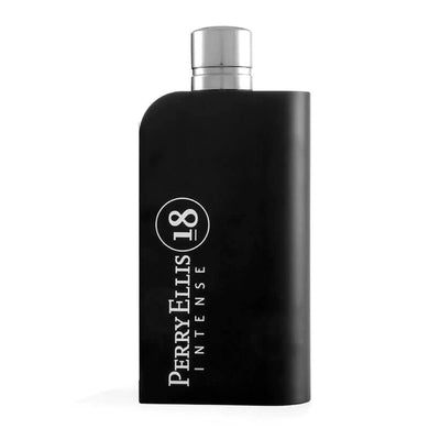 Perry Ellis 18 Intense Eau de Toilette for Men